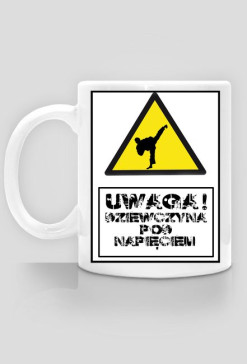 Dziewczyna pod napięciem V2