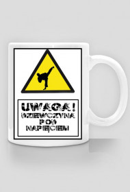 Dziewczyna pod napięciem V2