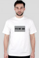 T-shirt - FAKE | It's not bad v2