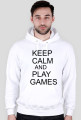 Keep calm