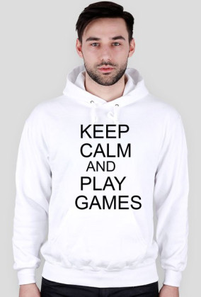 Keep calm
