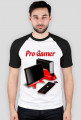 T-shirt "Pro Gamer"