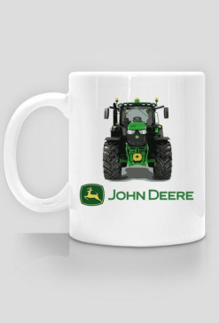 Kubek-John Deere