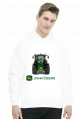 Bluza- John Deere