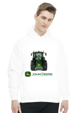 Bluza- John Deere