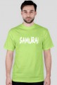 T-SHIRT samurai