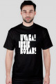 T-shirt dla kozaka!