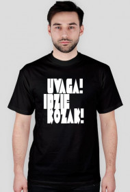 T-shirt dla kozaka!