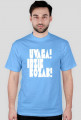 T-shirt dla kozaka!
