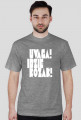T-shirt dla kozaka!