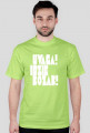 T-shirt dla kozaka!