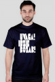 T-shirt dla kozaka!