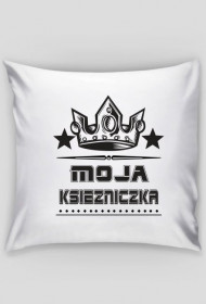 PoduszkaDlaKsiężniczki