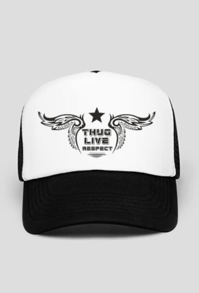 ThugLiveCzapka