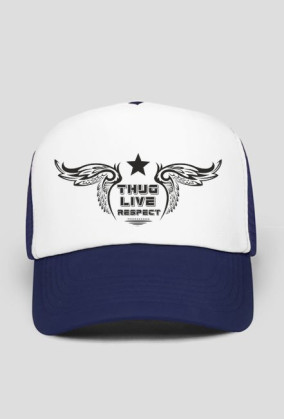 ThugLiveCzapka