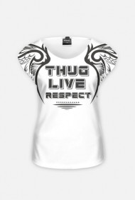 ThugLiveKoszulka