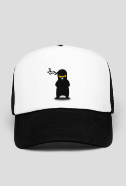 Zły ninja