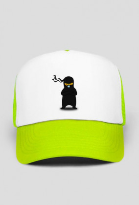 Zły ninja