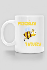 Pszczółka tatusia