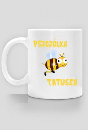 Pszczółka tatusia