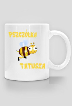 Pszczółka tatusia
