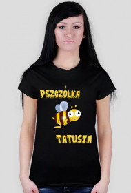 Pszczółka tatusia