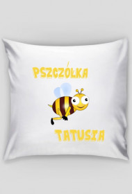 Pszczółka tatusia