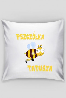 Pszczółka tatusia