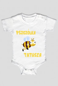 Pszczółka tatusia