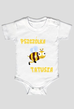 Pszczółka tatusia