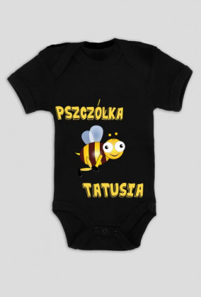 Pszczółka tatusia
