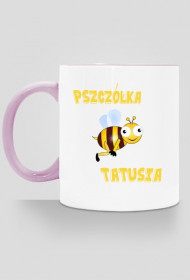 Pszczółka tatusia