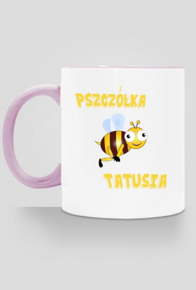 Pszczółka tatusia