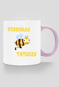 Pszczółka tatusia