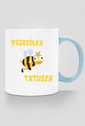Pszczółka tatusia
