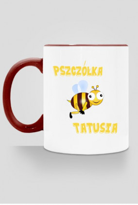 Pszczółka tatusia