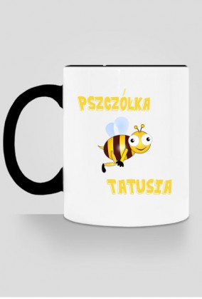 Pszczółka tatusia