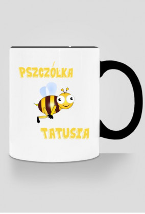 Pszczółka tatusia