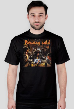 running wild