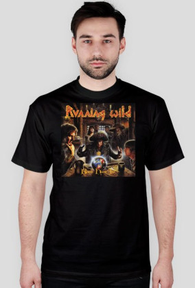 running wild