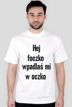 hej foczko