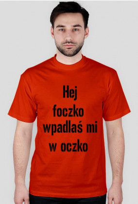 hej foczko