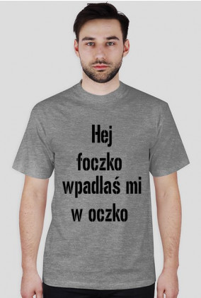 hej foczko