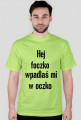 hej foczko