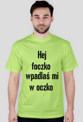 hej foczko