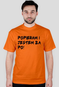 koszulka dla opozycjonisty