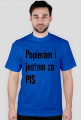 koszulka dla pisowca