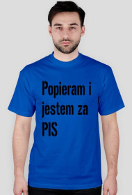 koszulka dla pisowca