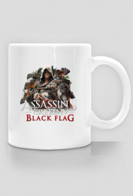 Assasins Creed IV - Kubek