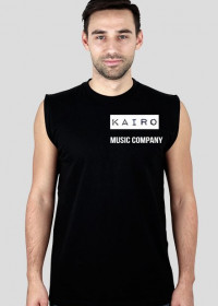 Koszulka KairoMusicCompany